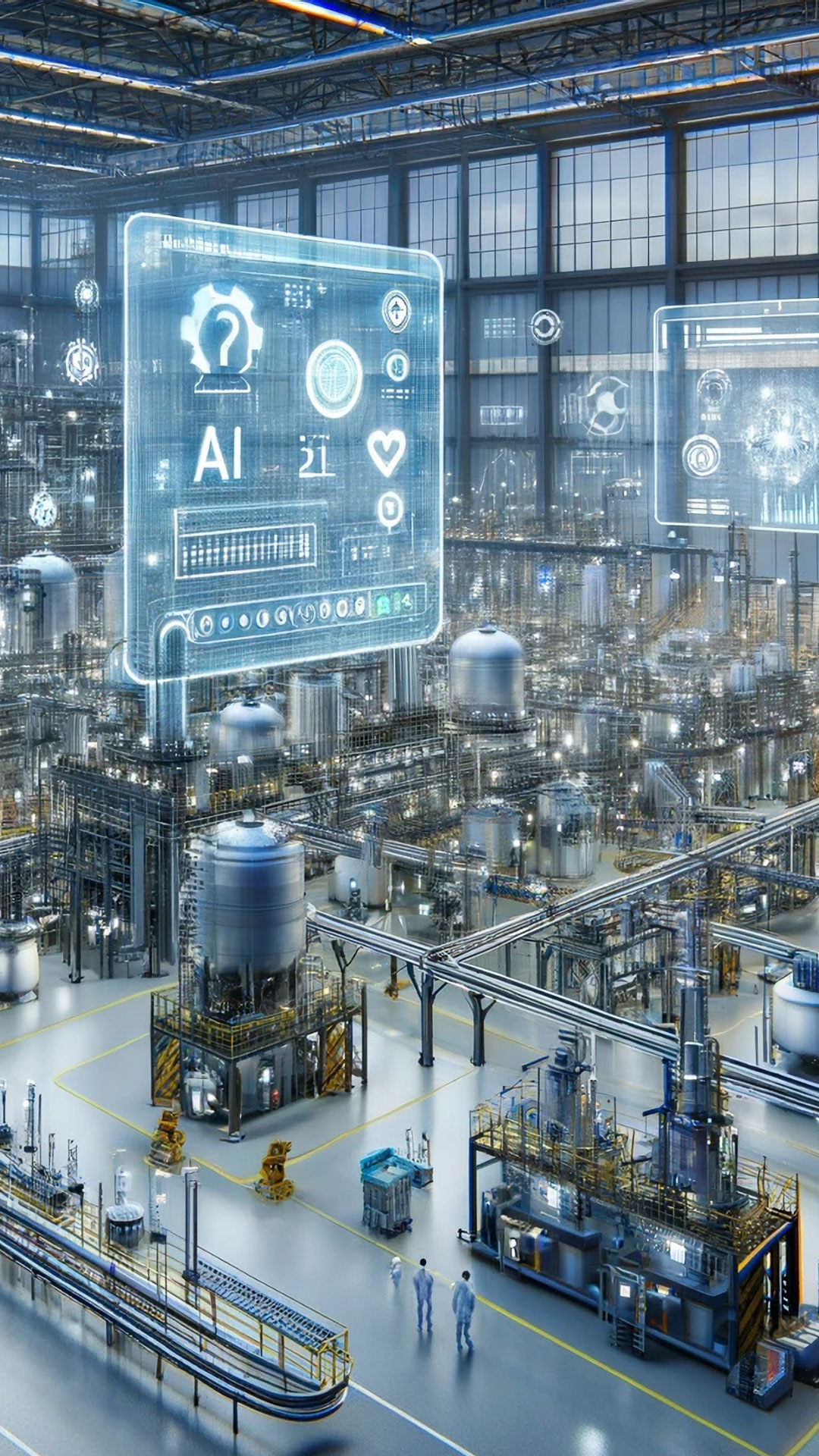 Smart Factory